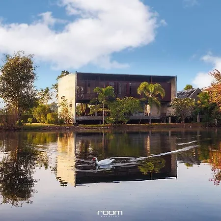 Lake Villa Hideaway Chiangmai
